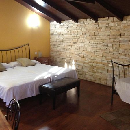 Hotel Rural Isasi Gordexola Esterno foto