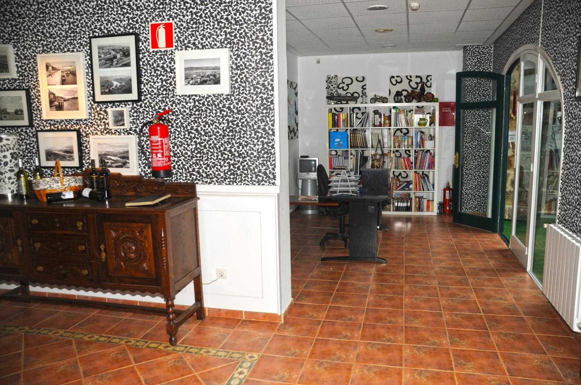 Hotel Rural Isasi Gordexola Esterno foto