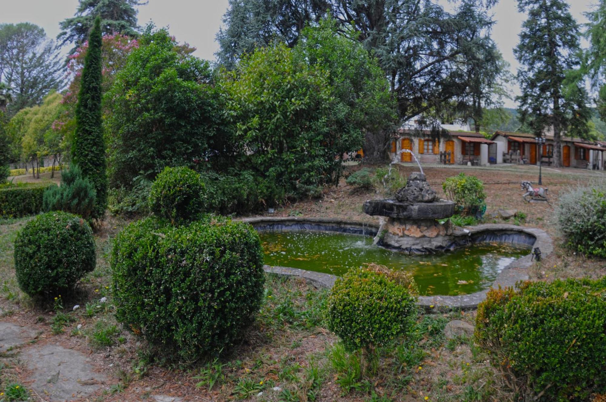 Hotel Rural Isasi Gordexola Esterno foto