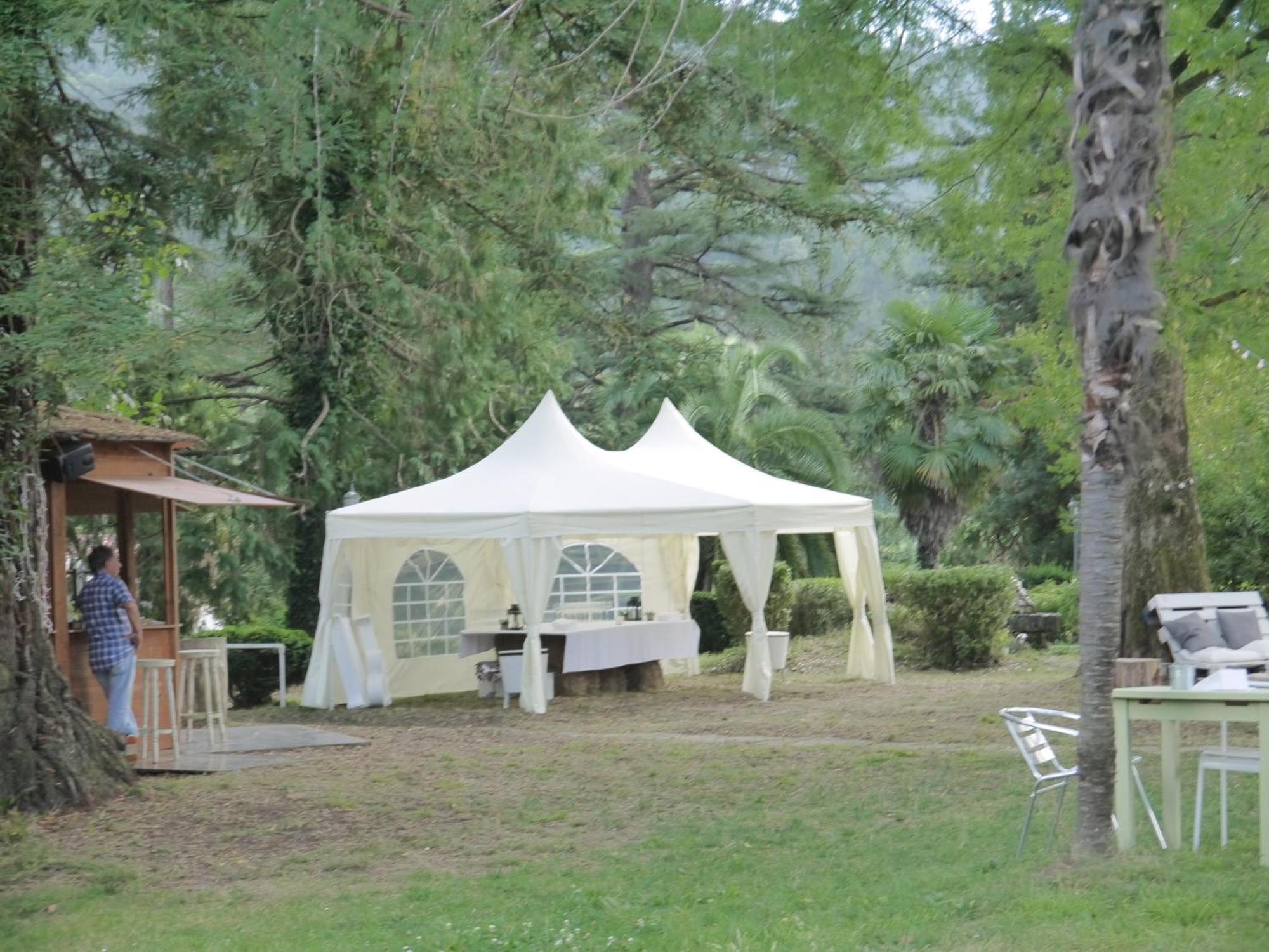 Hotel Rural Isasi Gordexola Esterno foto