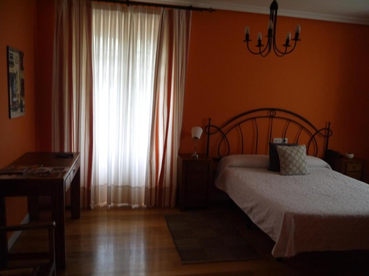 Hotel Rural Isasi Gordexola Esterno foto